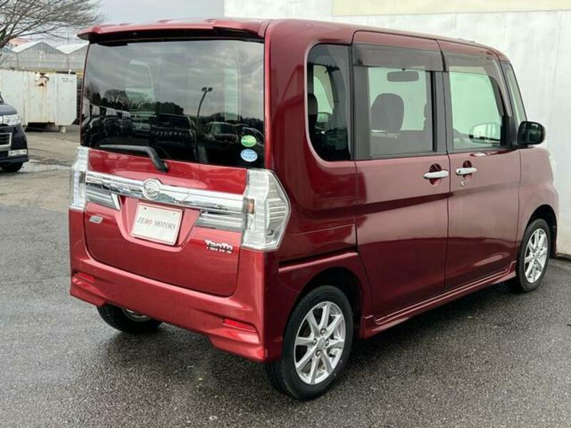 TANTO