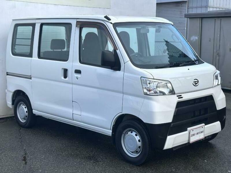 HIJET CARGO