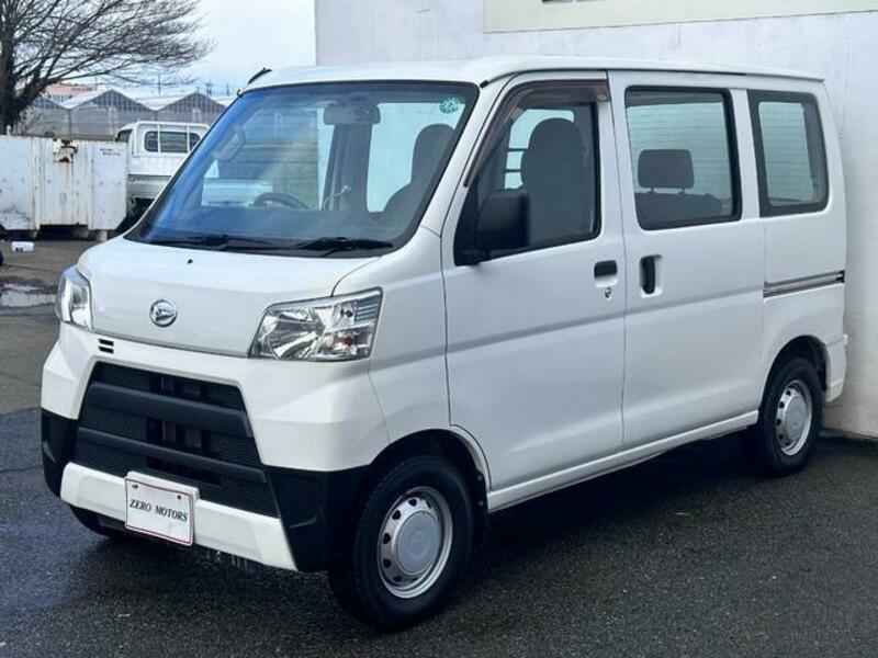 HIJET CARGO