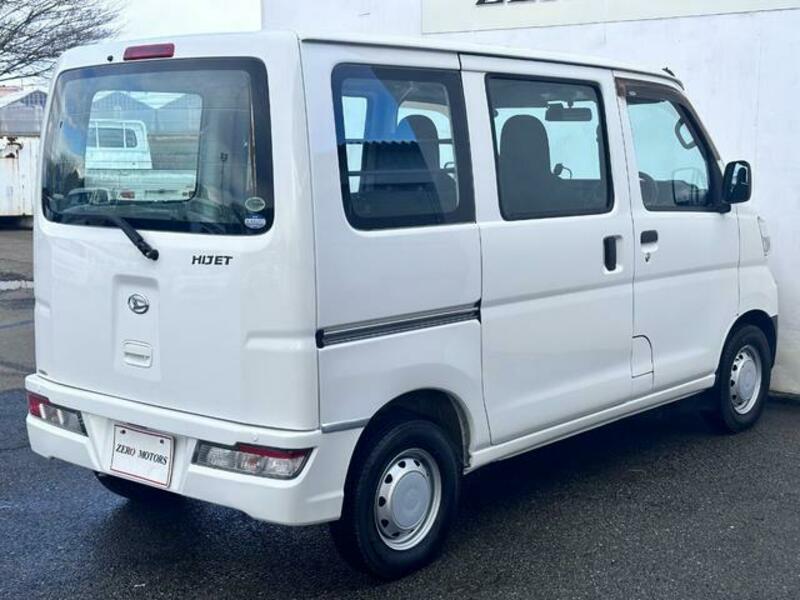HIJET CARGO