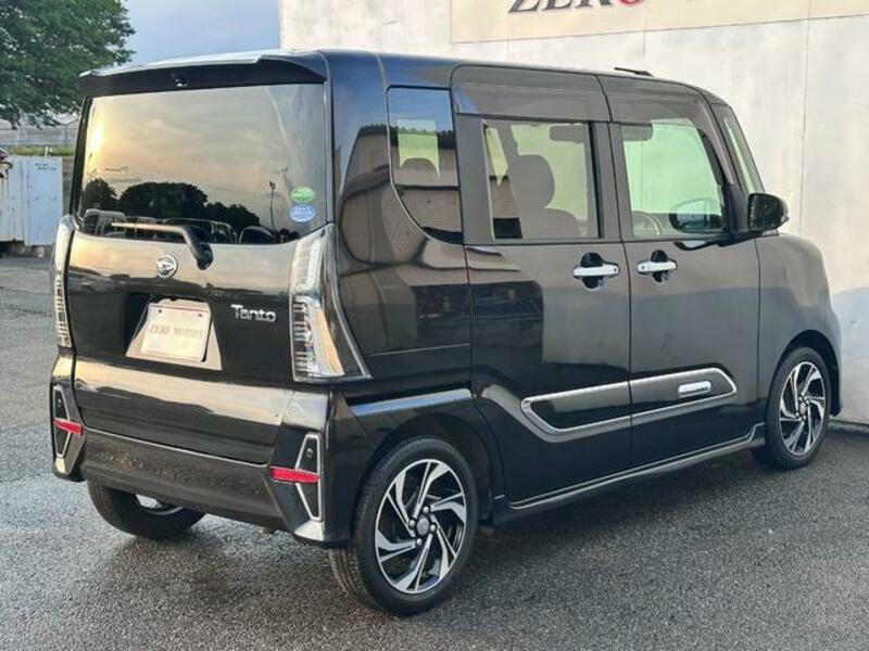 TANTO
