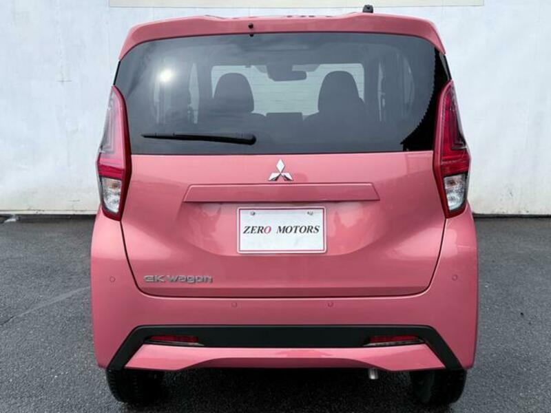 EK WAGON