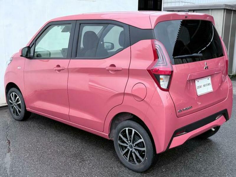 EK WAGON