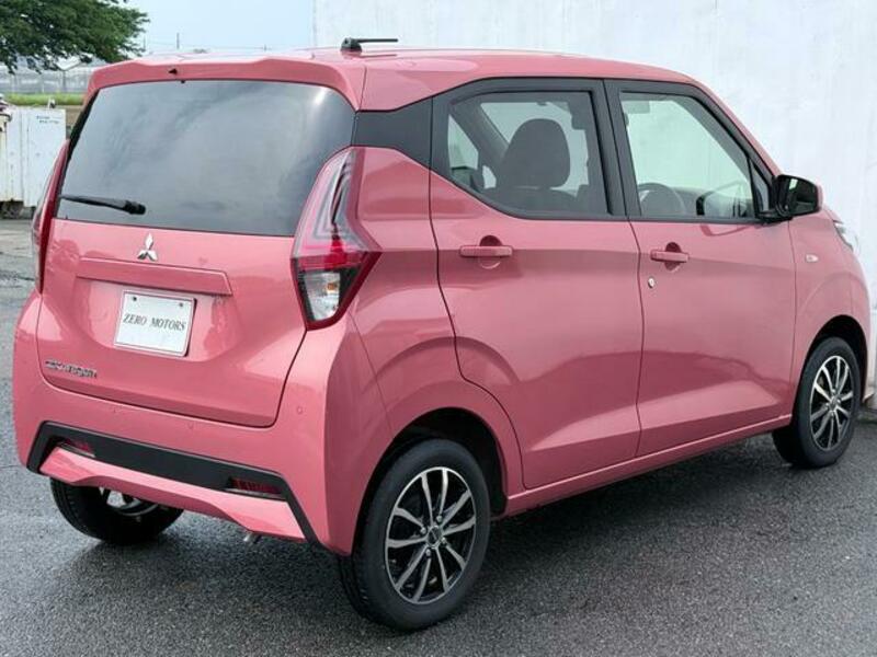 EK WAGON