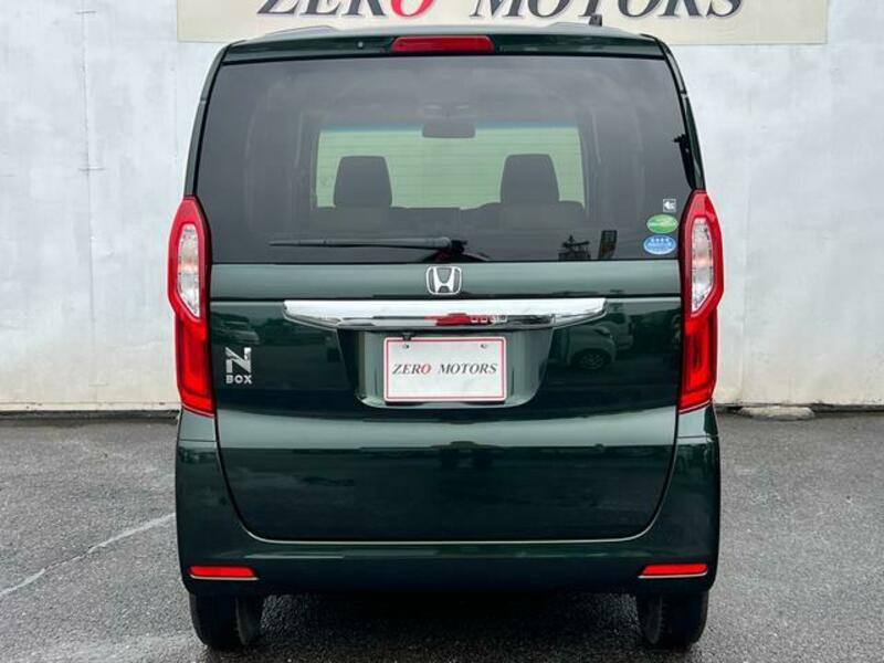 N BOX