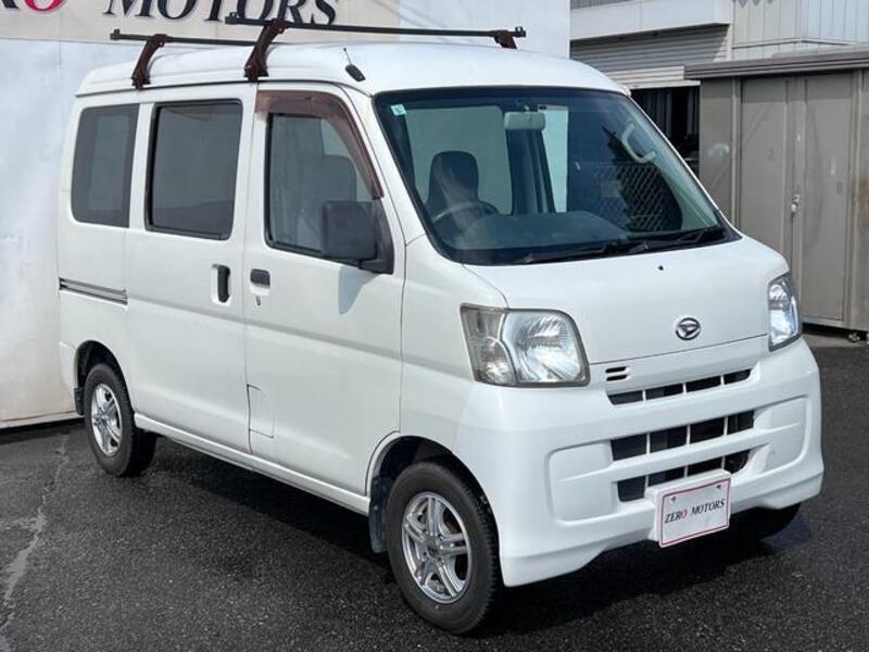 HIJET CARGO