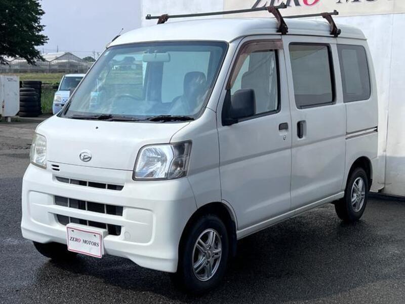 HIJET CARGO