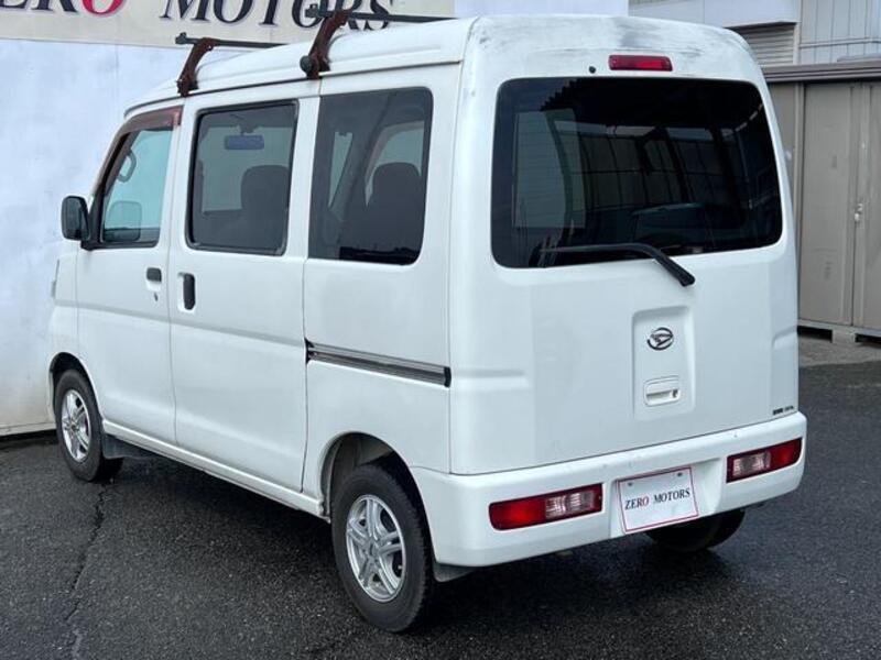 HIJET CARGO