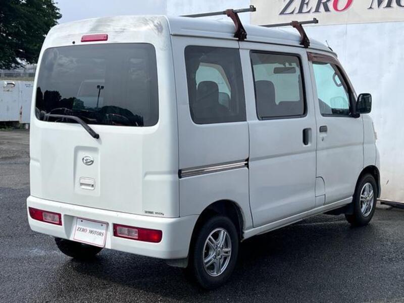 HIJET CARGO