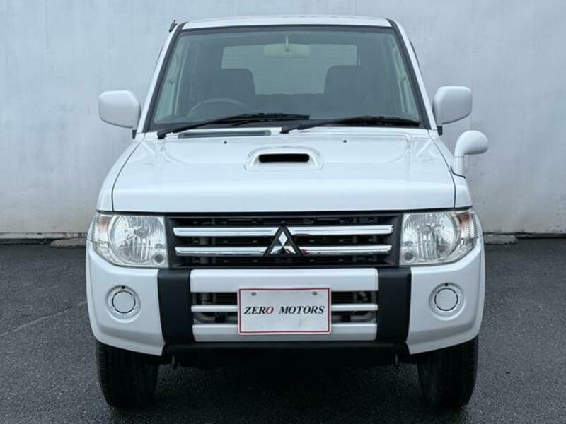 PAJERO MINI
