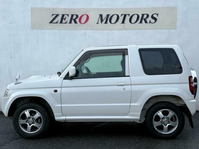PAJERO MINI