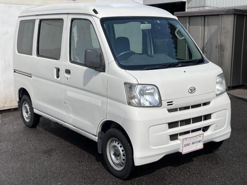 HIJET CARGO