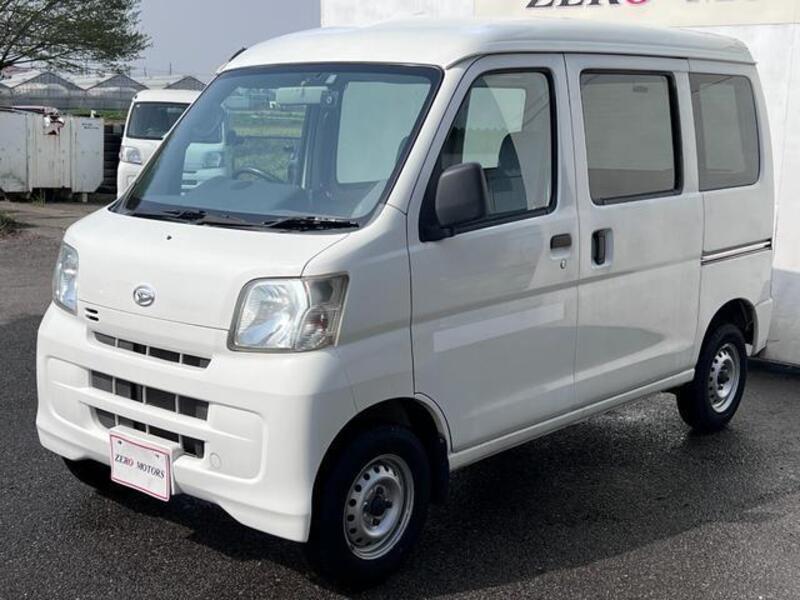 HIJET CARGO