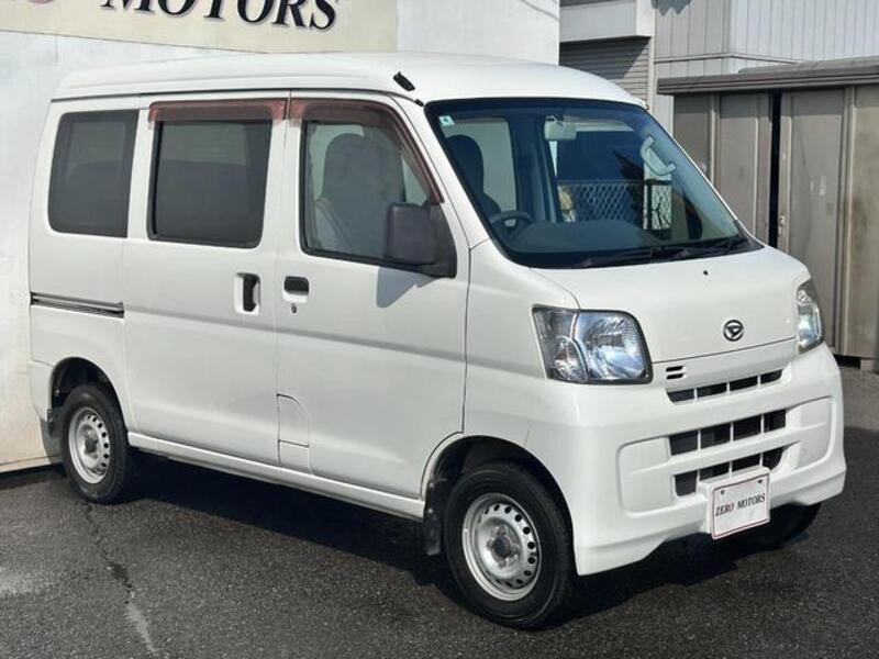 HIJET CARGO