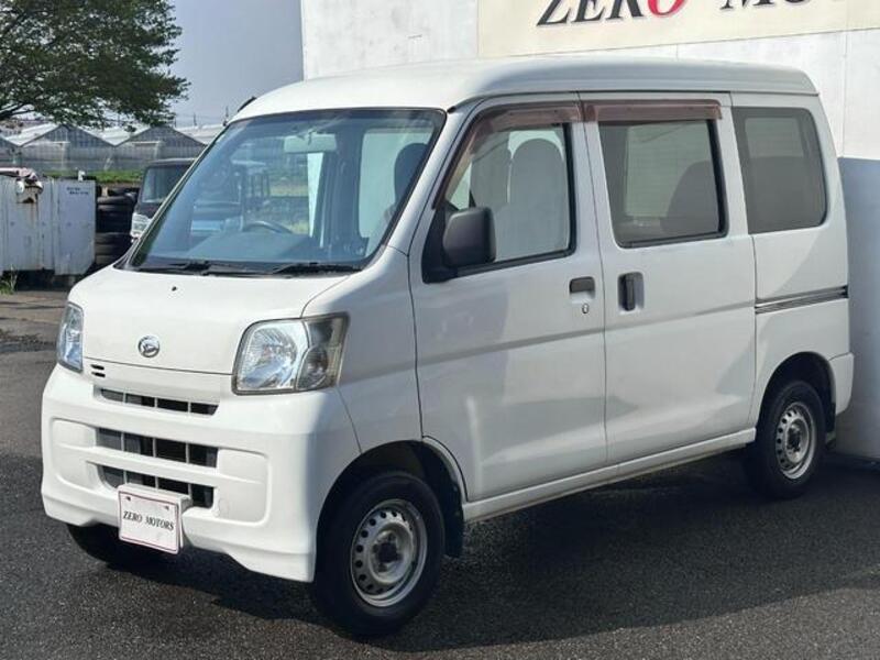 HIJET CARGO