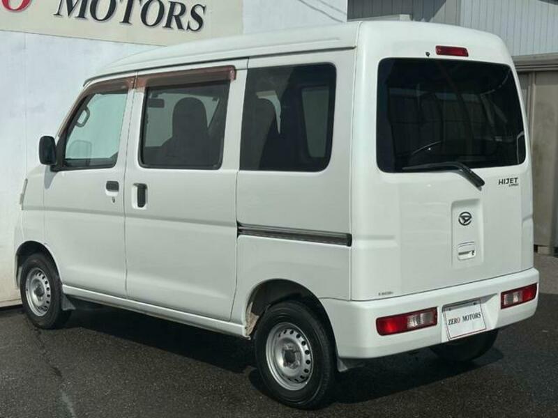 HIJET CARGO