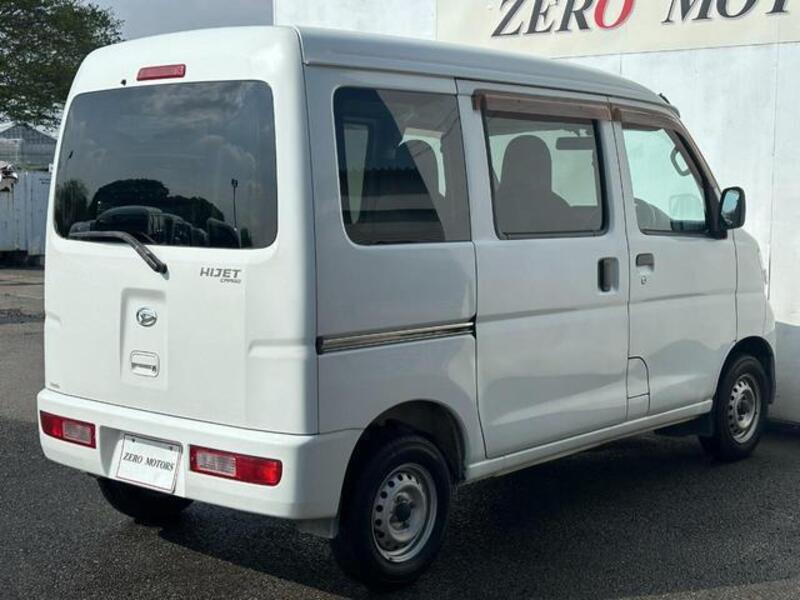 HIJET CARGO
