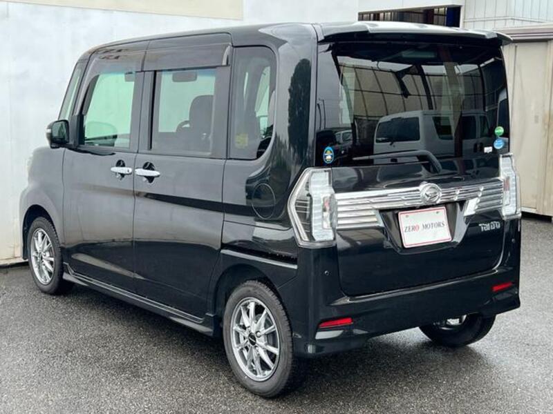 TANTO