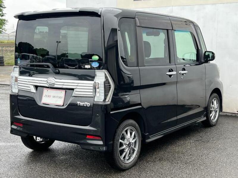 TANTO