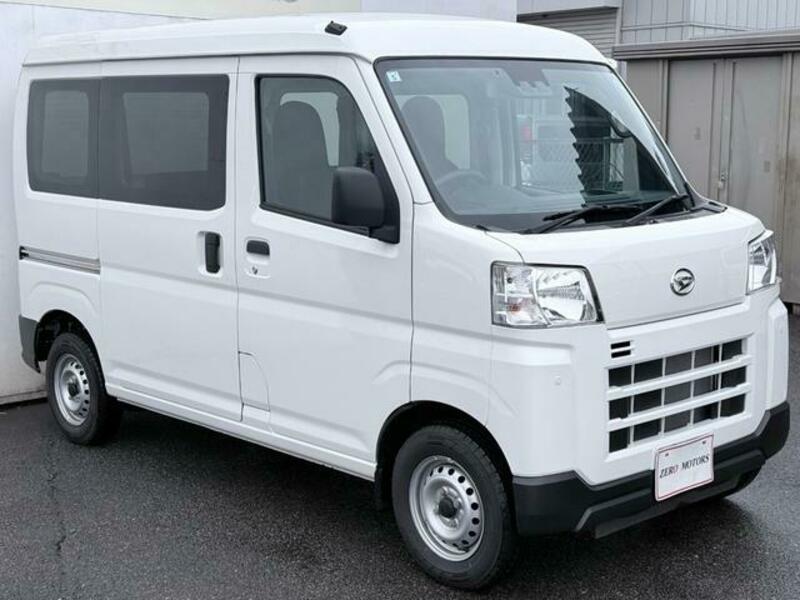 HIJET CARGO