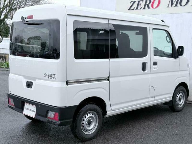 HIJET CARGO