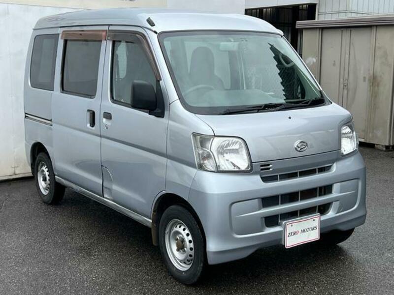 HIJET CARGO