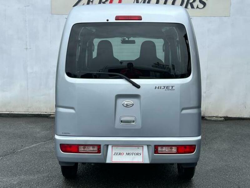 HIJET CARGO