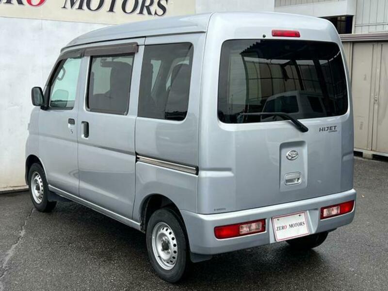 HIJET CARGO