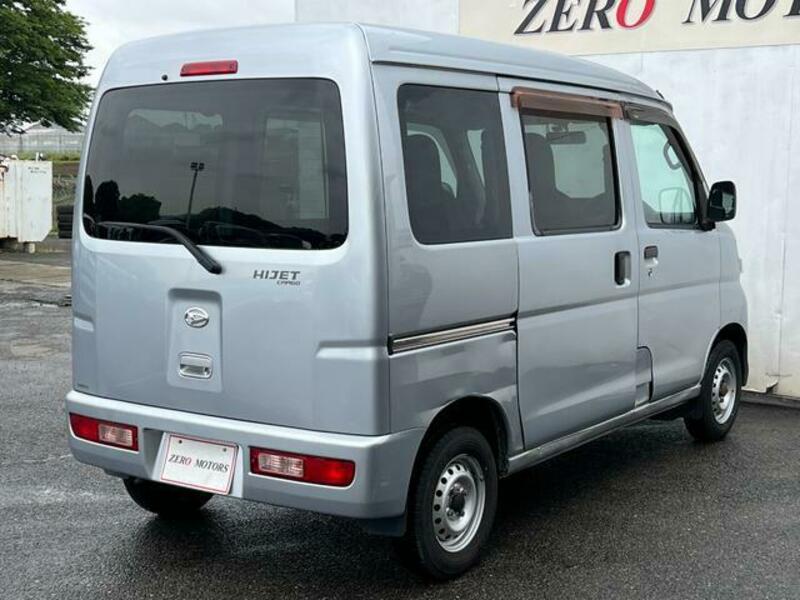 HIJET CARGO