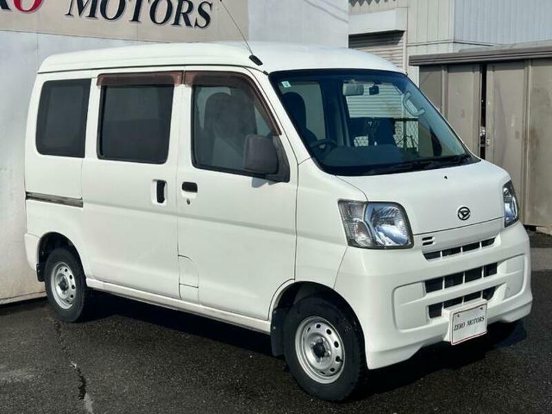 HIJET CARGO