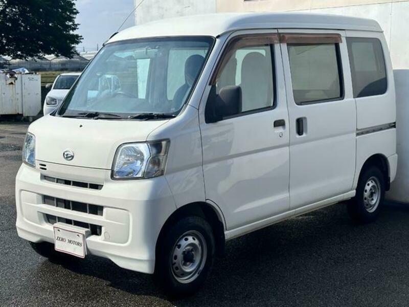 HIJET CARGO