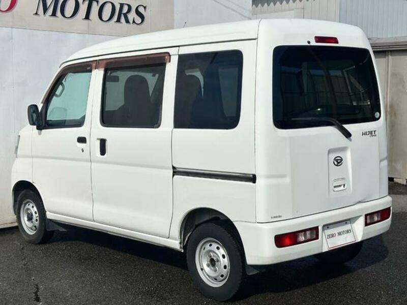 HIJET CARGO