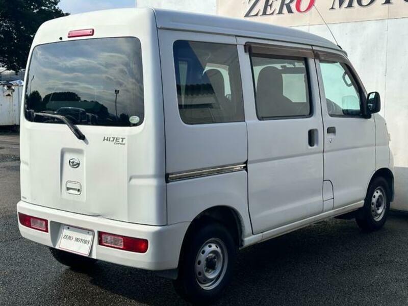 HIJET CARGO