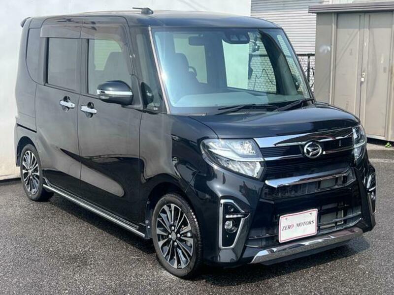 TANTO