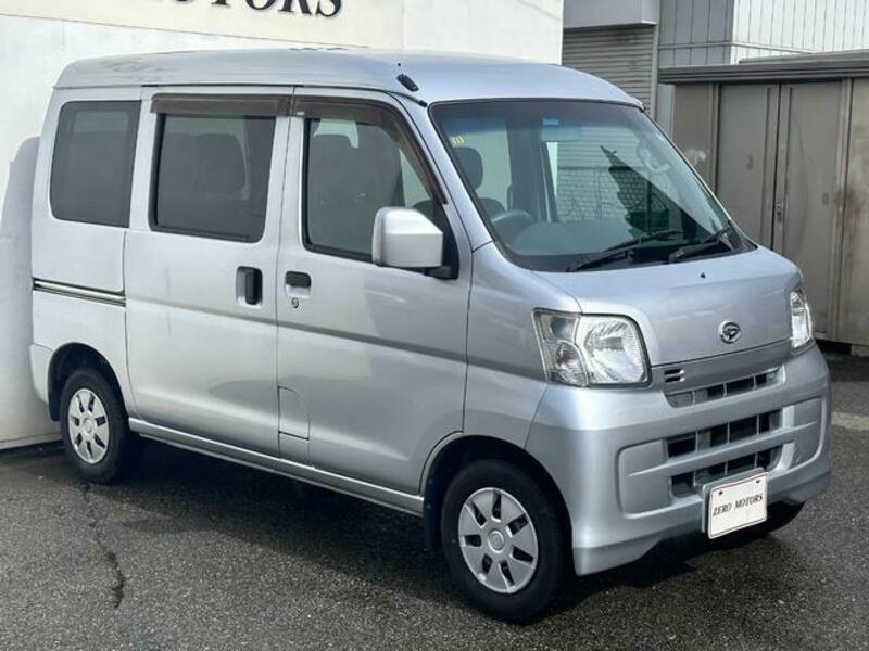 HIJET CARGO