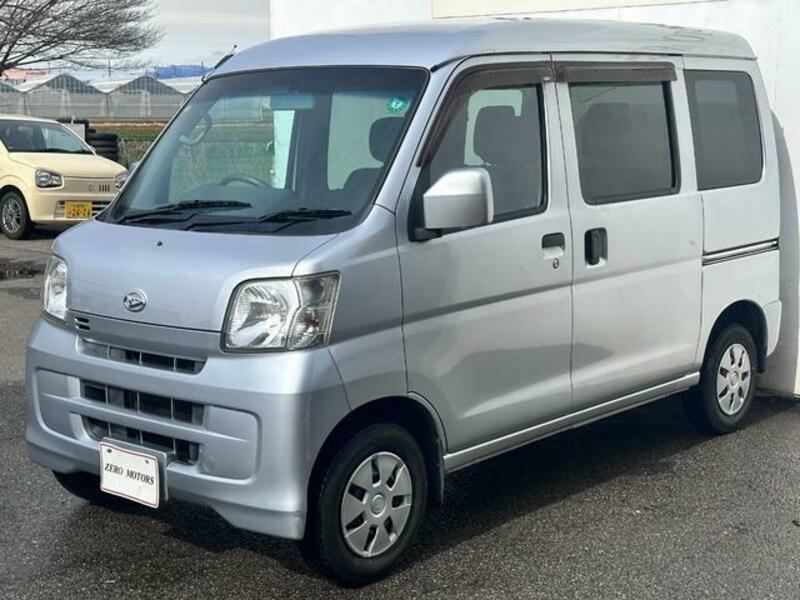 HIJET CARGO