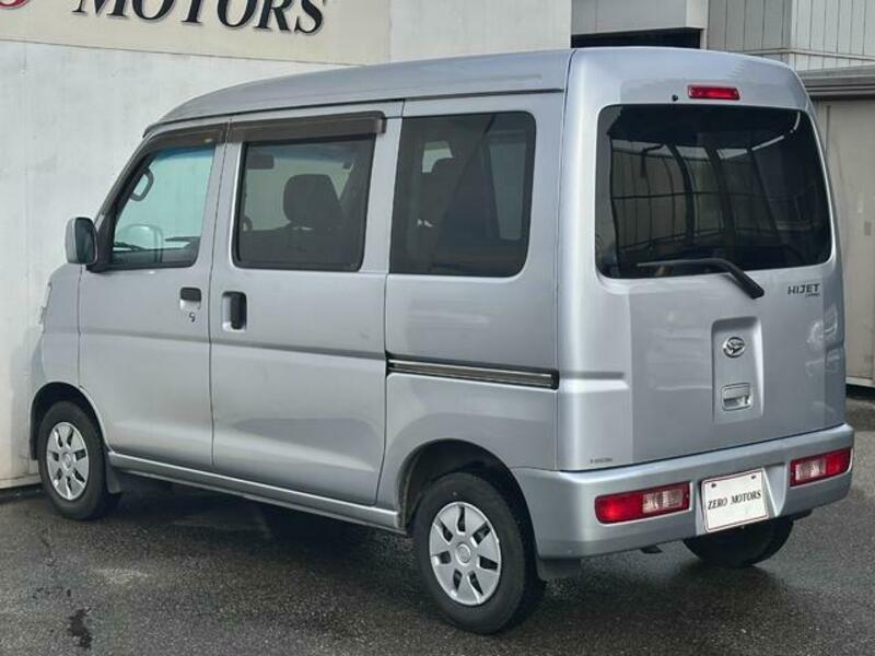 HIJET CARGO