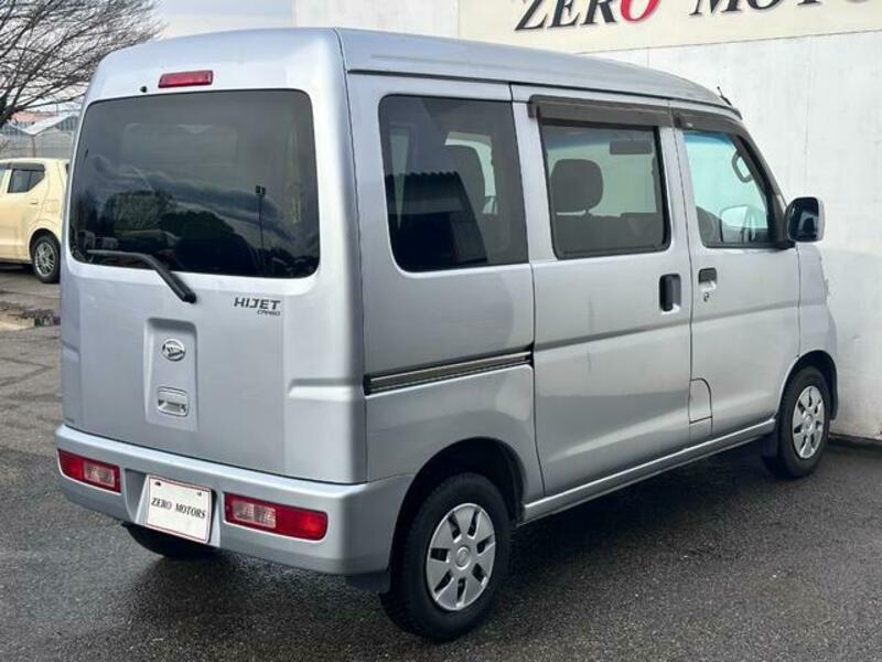HIJET CARGO