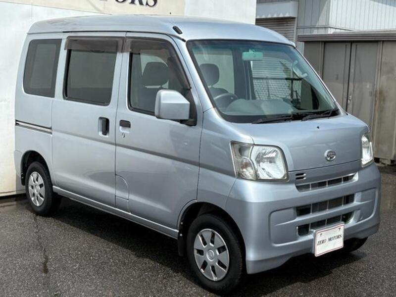 HIJET CARGO