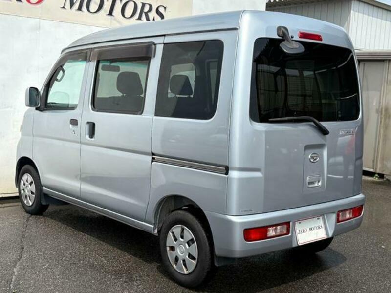 HIJET CARGO