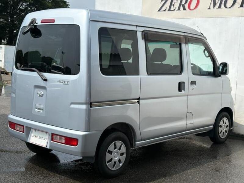 HIJET CARGO