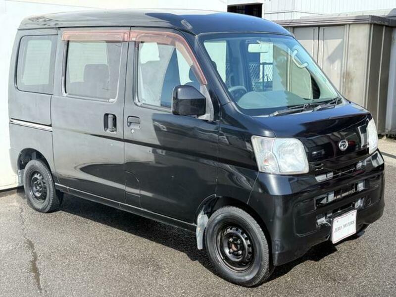 HIJET CARGO