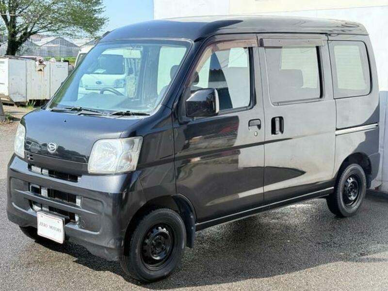 HIJET CARGO