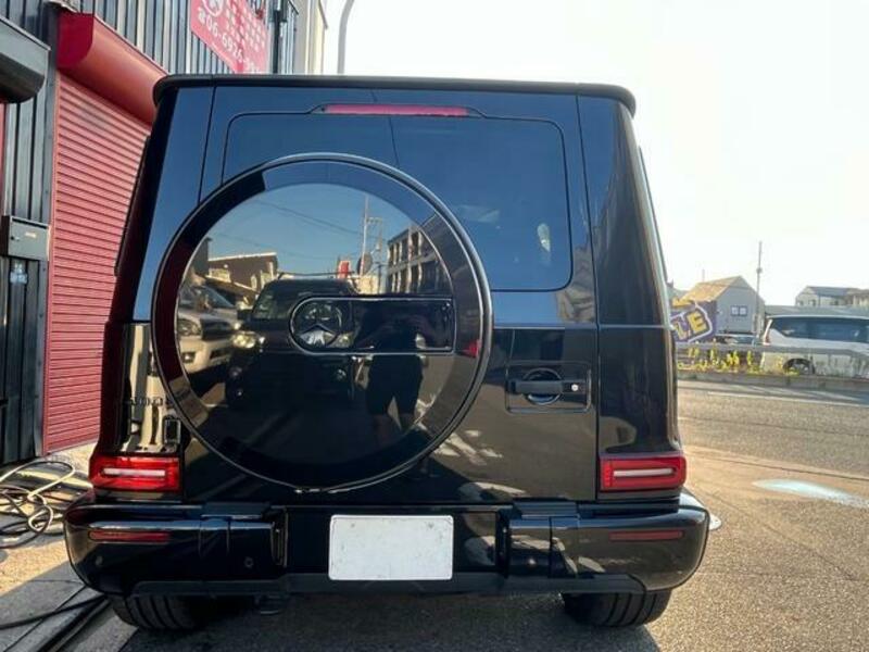 G-CLASS