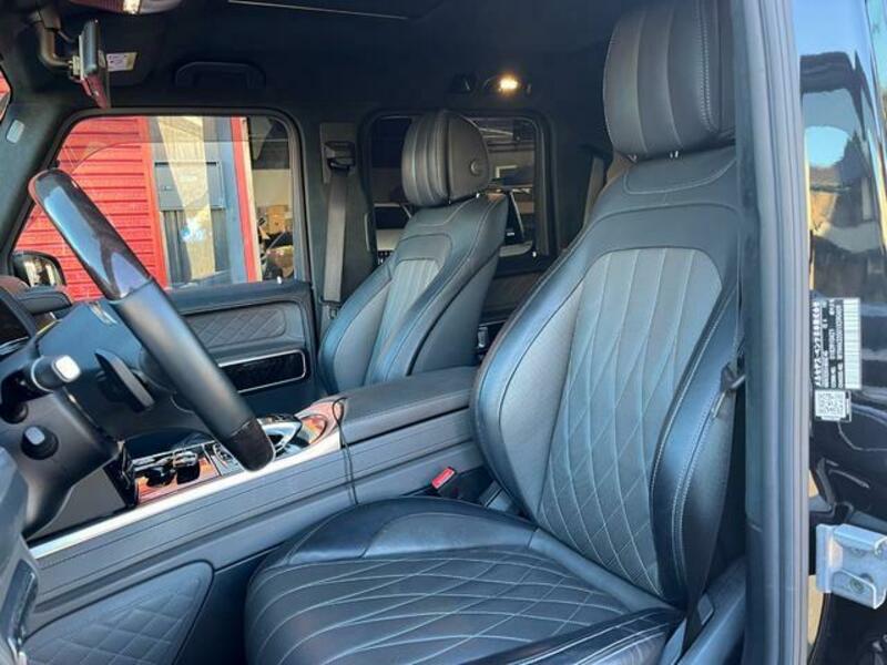 G-CLASS
