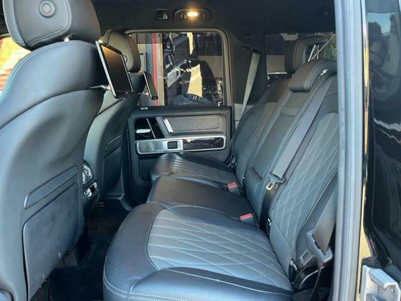 G-CLASS