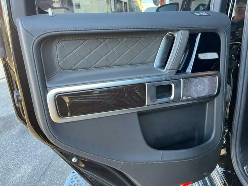 G-CLASS