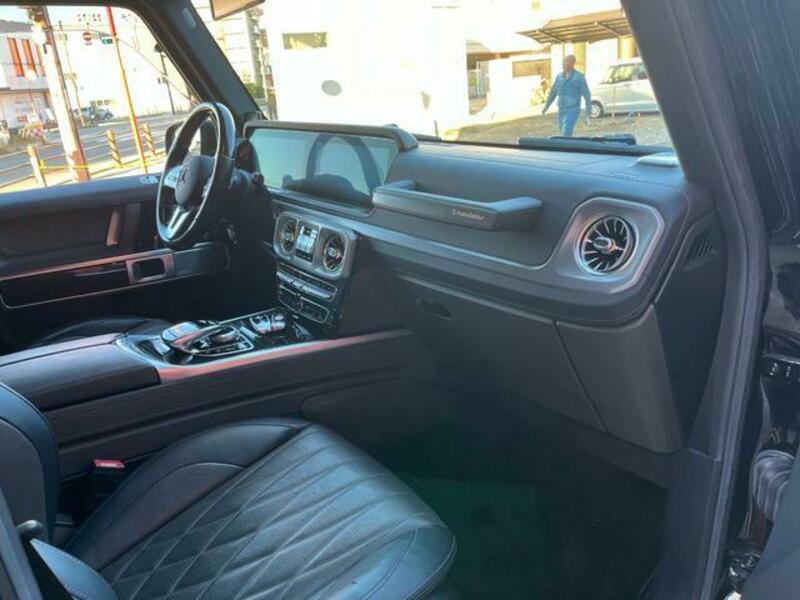 G-CLASS