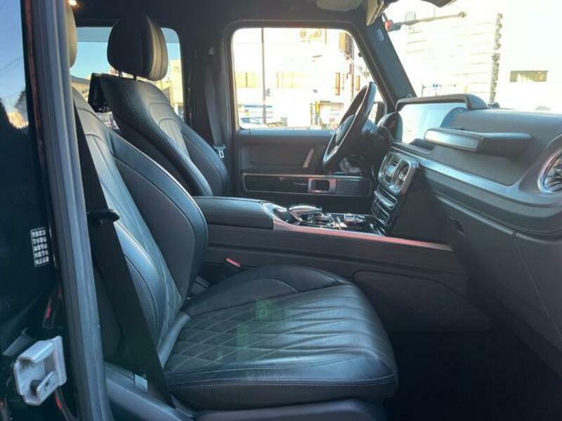 G-CLASS