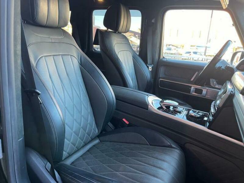 G-CLASS